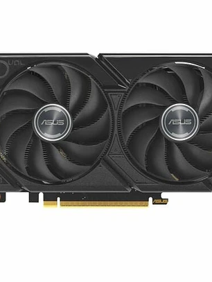 Tarjeta Gráfica ASUS Dual RX 9060 XT 16GB Gaming