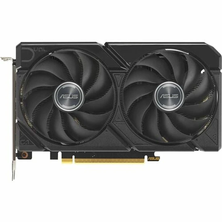 Tarjeta Gráfica ASUS Dual RX 9060 XT 16GB Gaming 2