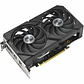 Tarjeta Gráfica ASUS Dual RX 9060 XT 16GB Gaming - Miniatura 3