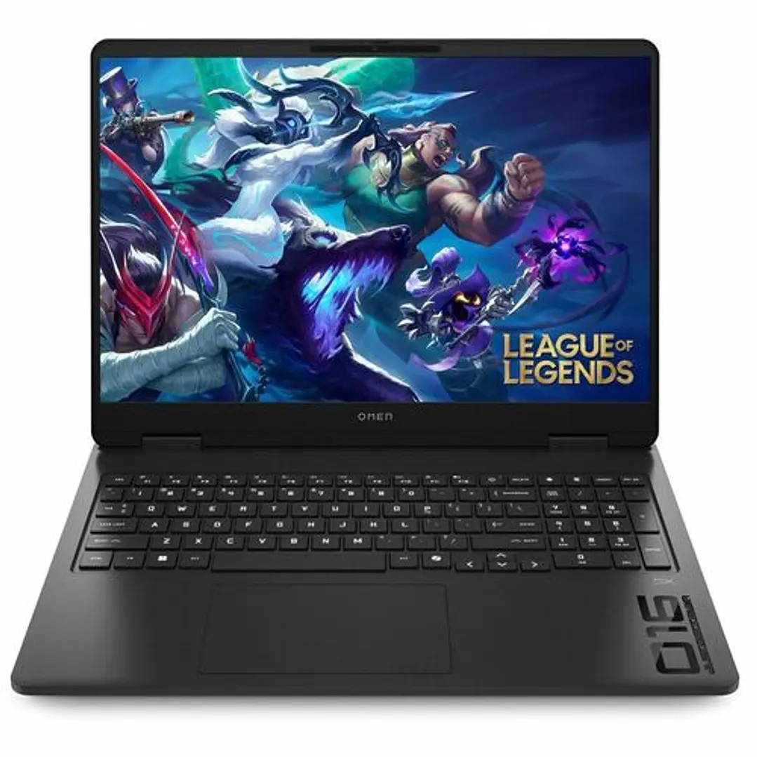 Laptop Gamer OMEN 16 Ryzen 9 RTX 5060 24GB 1TB 1