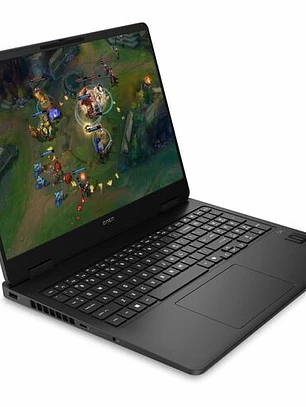 Laptop Gamer OMEN 16 Ryzen 9 RTX 5060 24GB 1TB