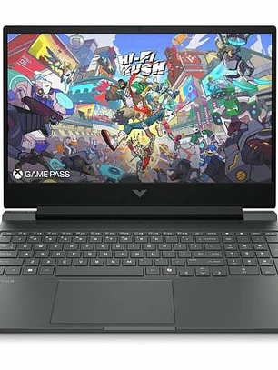 Laptop Gamer HP Victus 15 Ryzen 7 RTX 4050 16GB 1TB