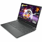 Laptop Gamer HP Victus 15 Ryzen 7 RTX 4050 16GB 1TB - Miniatura 4