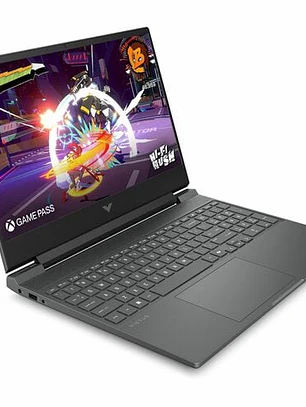 Laptop Gamer HP Victus 15 Ryzen 7 RTX 4050 16GB 1TB