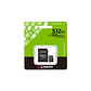 Tarjeta de Memoria MicroSD Kingston 512GB Canvas Select Plus - Miniatura 1