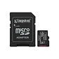 Tarjeta de Memoria MicroSD Kingston 512GB Canvas Select Plus - Miniatura 3