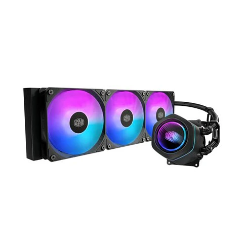 Refrigeración Líquida Cooler Master 240 ARGB