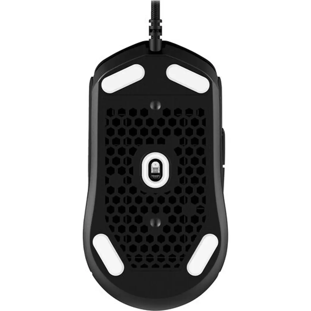 Mouse Gamer HyperX Pulsefire Haste 2 26000 DPI 3