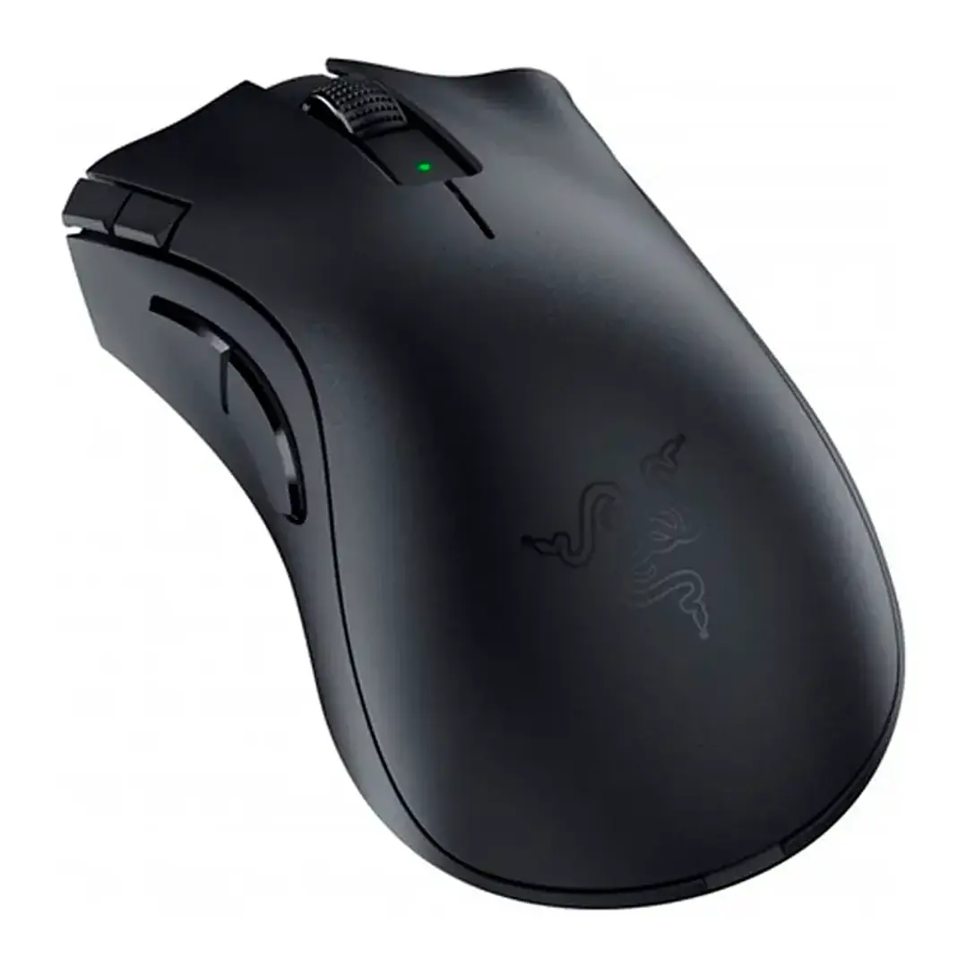 Mouse Gamer Razer DeathAdder V2 X HyperSpeed 2