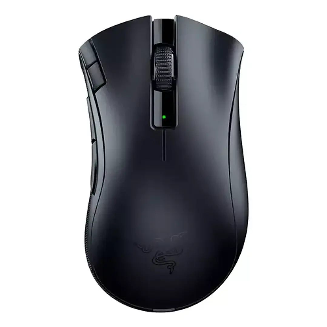 Mouse Gamer Razer DeathAdder V2 X HyperSpeed 3