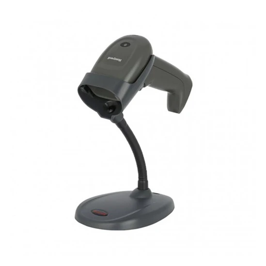 Lector Código Barras Honeywell HH490 2D USB 3