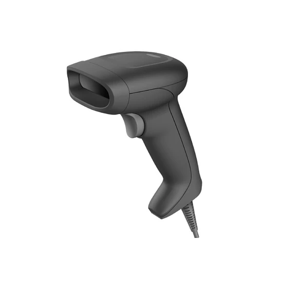 Lector Código Barras Honeywell HH490 2D USB 1
