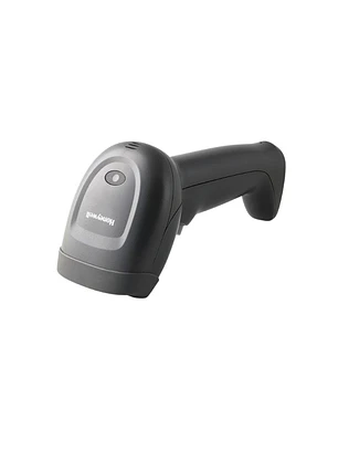 Lector Código Barras Honeywell HH490 2D USB