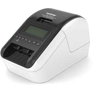 Impresora Térmica Brother QL-820NWB WiFi Bluetooth