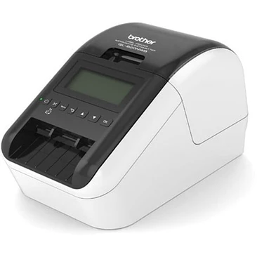 Impresora Térmica Brother QL-820NWB WiFi Bluetooth 1