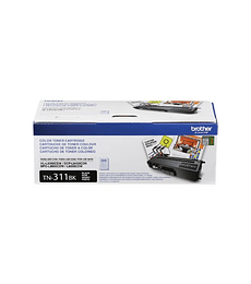 Toner Brother TN-311BK MFC-L8850DW 1.500 páginas