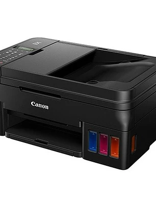 Impresora Canon PIXMA G4110 Multifuncional WiFi