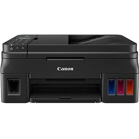 Impresora Canon PIXMA G4110 Multifuncional WiFi