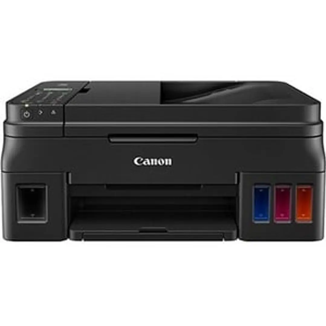 Impresora Canon PIXMA G4110 Multifuncional WiFi 1