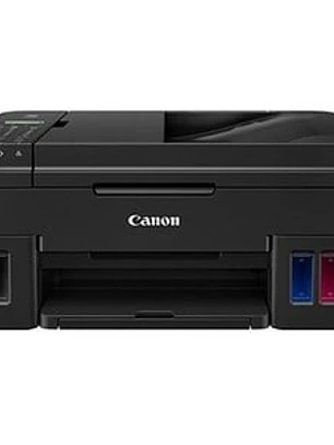 Impresora Canon PIXMA G4110 Multifuncional WiFi
