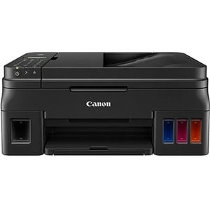Impresora Canon PIXMA G4110 Multifuncional WiFi 1