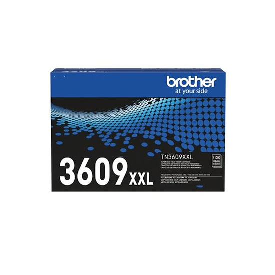Tóner Brother TN3609XXL Súper Alto Rendimiento 1