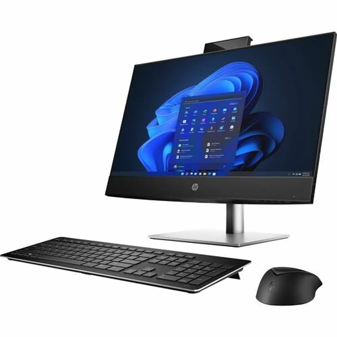 All in One HP ProOne 440 G9 i7 16GB 512GB 23.8