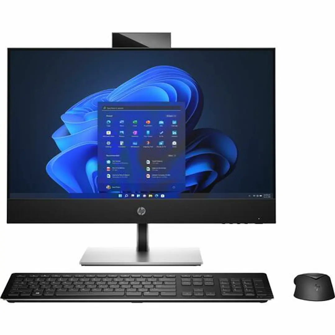 All in One HP ProOne 440 G9 i7 16GB 512GB 23.8