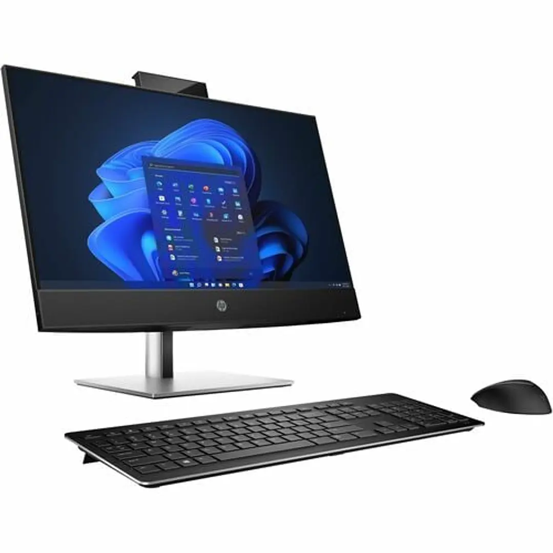 All in One HP ProOne 440 G9 i7 16GB 512GB 23.8