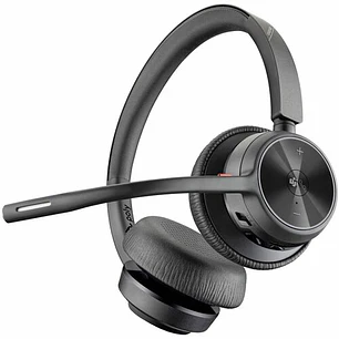Auriculares Poly Voyager 4320 UC Bluetooth USB