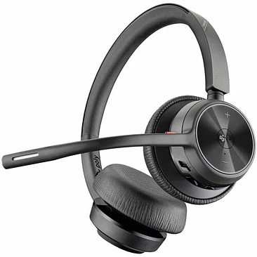 Auriculares Poly Voyager 4320 UC Bluetooth USB 1