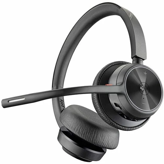 Auriculares Poly Voyager 4320 UC Bluetooth USB 1