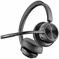 Auriculares Poly Voyager 4320 UC Bluetooth USB - Miniatura 1
