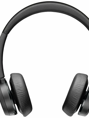 Auriculares Poly Voyager 4320 UC Bluetooth USB