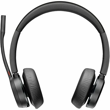 Auriculares Poly Voyager 4320 UC Bluetooth USB 2