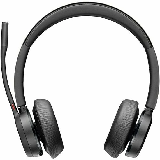 Auriculares Poly Voyager 4320 UC Bluetooth USB 2