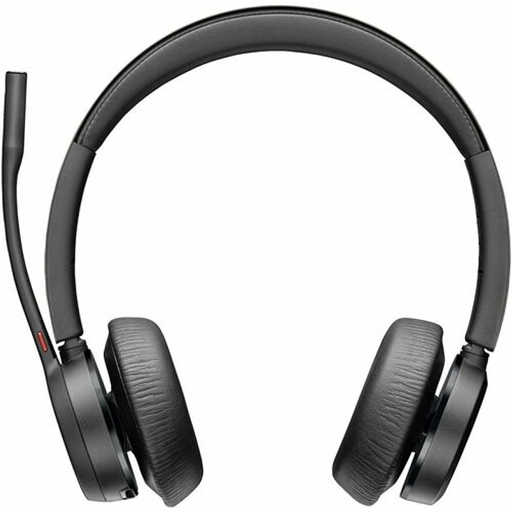 Auriculares Poly Voyager 4320 UC Bluetooth USB 2