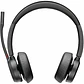 Auriculares Poly Voyager 4320 UC Bluetooth USB - Miniatura 2