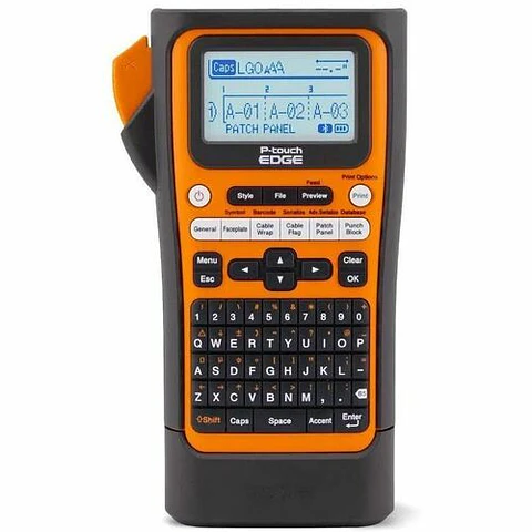 Impresora de Etiquetas P-touch PT-E310BTVP