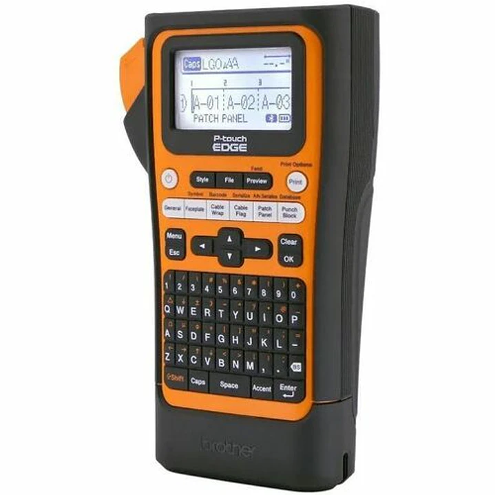 Impresora de Etiquetas P-touch PT-E310BTVP 3