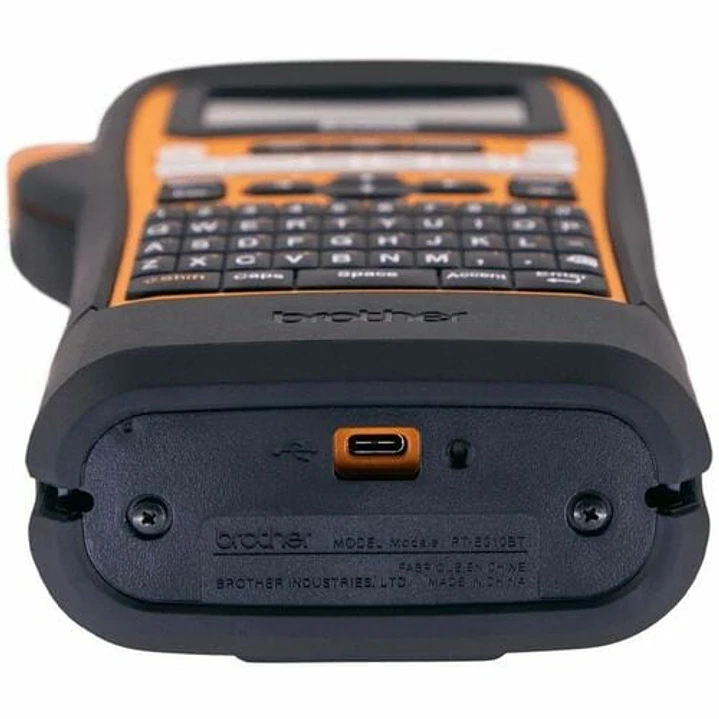 Impresora de Etiquetas P-touch PT-E310BTVP 5