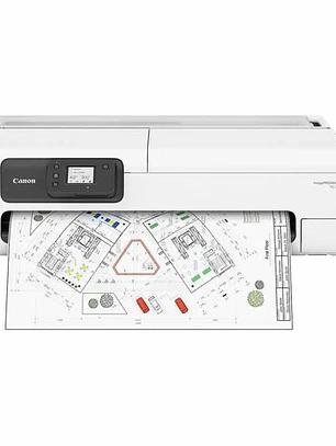 Impresora Canon imagePROGRAF TC-21 Gran Formato