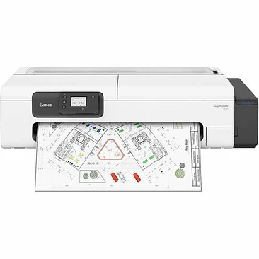 Impresora Canon imagePROGRAF TC-21 Gran Formato 24