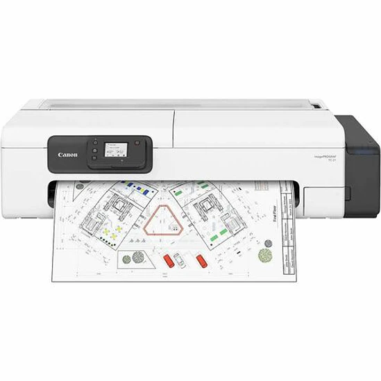 Impresora Canon imagePROGRAF TC-21 Gran Formato 24