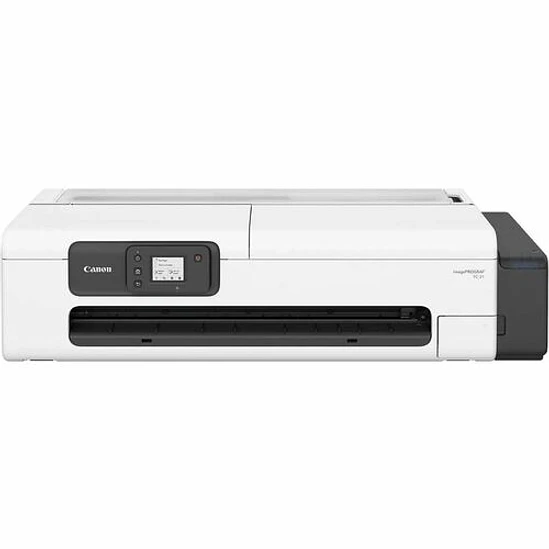 Impresora Canon imagePROGRAF TC-21 Gran Formato 24