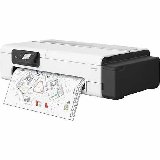 Impresora Canon imagePROGRAF TC-21 Gran Formato 24