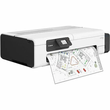 Impresora Canon imagePROGRAF TC-21 Gran Formato 24