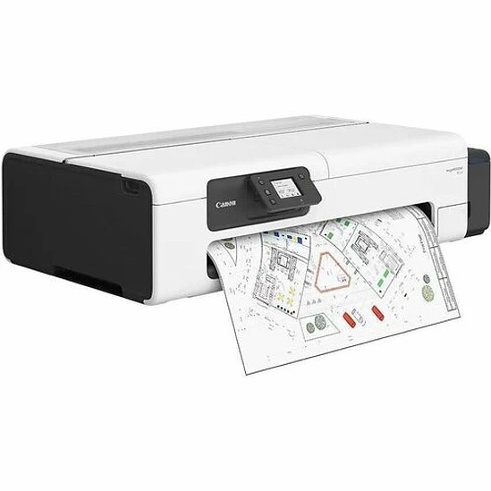 Impresora Canon imagePROGRAF TC-21 Gran Formato 24