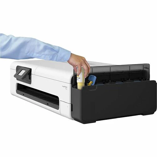 Impresora Canon imagePROGRAF TC-21 Gran Formato 24