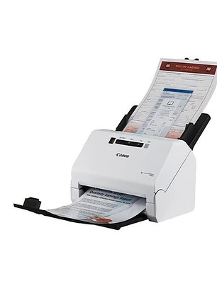 Scanner Canon imageFORMULA R40 ADF USB